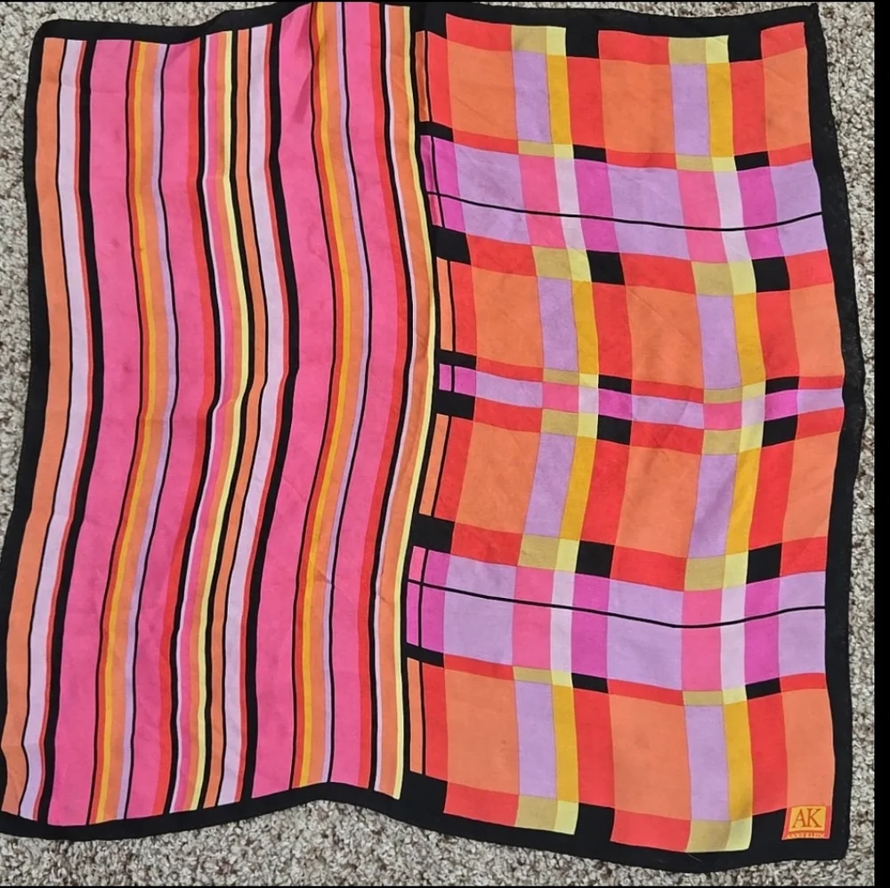 Ann Klein Scarf